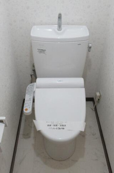 コンドミニアム自由が丘 