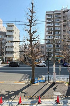 ジオエント新中野 