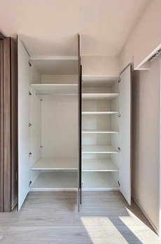 ジオエント新中野 