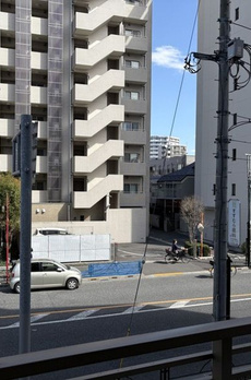 ルジェンテ新中野 