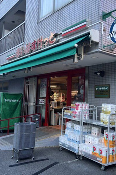 ステーションガーデンタワー 