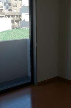 アスティオン新宿 
