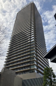 パークタワー西新宿 