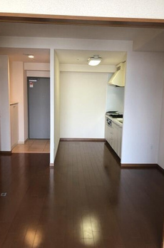 プラザタワー勝どき 