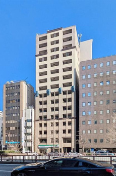 エスティメゾン銀座 