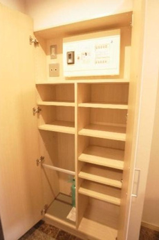 エスティメゾン銀座 