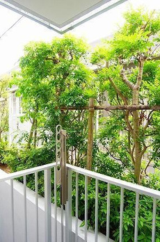 アーバンフラッツ目黒本町 