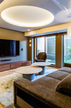 ザ・パークハビオ三軒茶屋 
