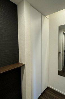 フロンティア新宿タワー 