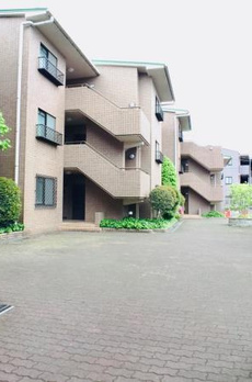 ベル富士見丘 