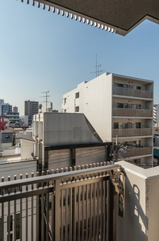 エル・セレーノ錦糸町 