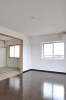 プレミアグランデ馬込 