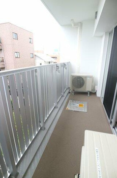 プラウドフラット中野 