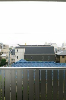 プラウドフラット中野 