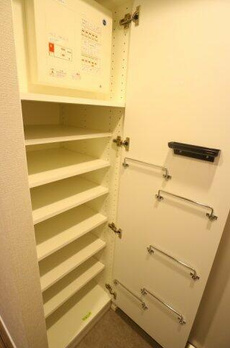 プラウドフラット中野 