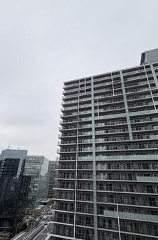 コスモポリス品川 