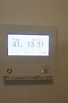 原宿コート 