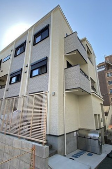 原宿コート 