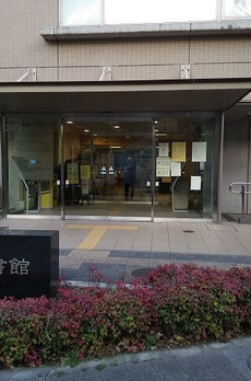 原宿コート 