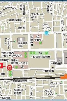 フィカーサ高円寺 