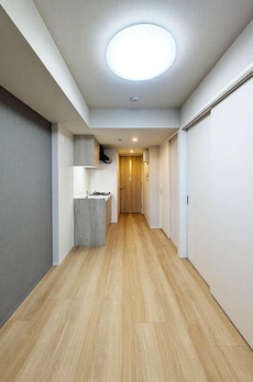 アーバネックス市谷本村町 