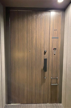 ザ・パークハウス池田山 