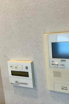 ザ・パークハウス上北沢 