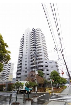 パークハウス清澄白河ステーションサイド 
