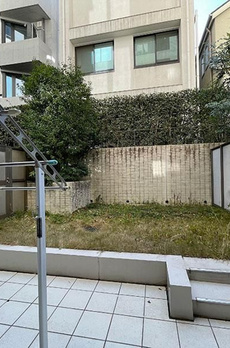 プラウド恵比寿 