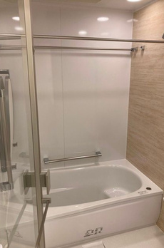 パークアクシス元麻布 
