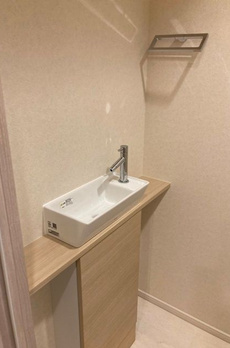パークアクシス元麻布 