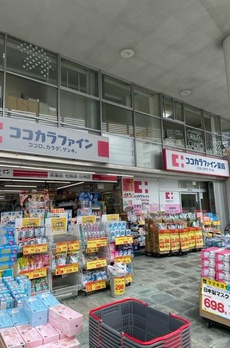 ジークレフ弦巻 