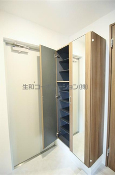 ＡＶＥＮＩＲ東麻布（アヴェニール東麻布） 