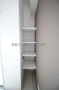 ＡＶＥＮＩＲ東麻布（アヴェニール東麻布） 