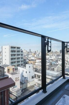 ドゥーエ日暮里Ⅲ 