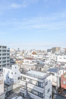 ドゥーエ日暮里Ⅲ 