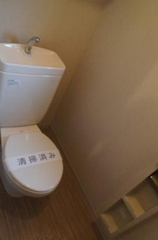 メゾン田園調布東 