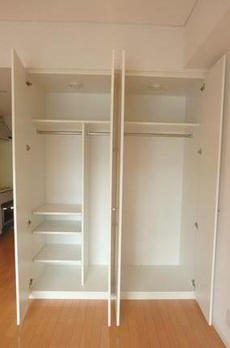 ドゥーエ南麻布 