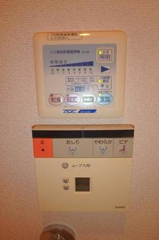 ドゥーエ南麻布 