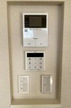 ｄｗｅｌｌ上北沢　Ｂ棟 