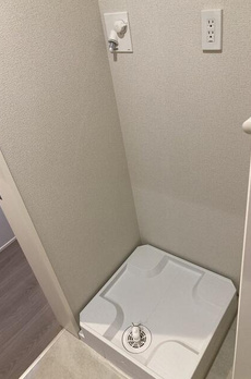 ｄｗｅｌｌ上北沢　Ｂ棟 