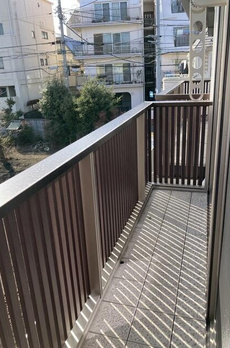 ｄｗｅｌｌ上北沢　Ｂ棟 