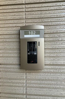 ｄｗｅｌｌ上北沢　Ｂ棟 