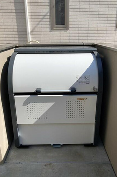 ｄｗｅｌｌ上北沢　Ｂ棟 