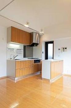 ヨークレジデンス 