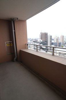 ジェントリーハウス品川大井 