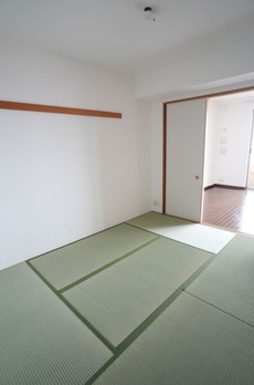 ジェントリーハウス品川大井 