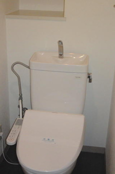 ライオンズマンション西麻布シティ 