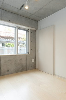 ソルテ千駄ヶ谷 