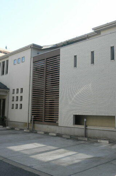 ｔｅｓｏｒｏ麻布笄町 